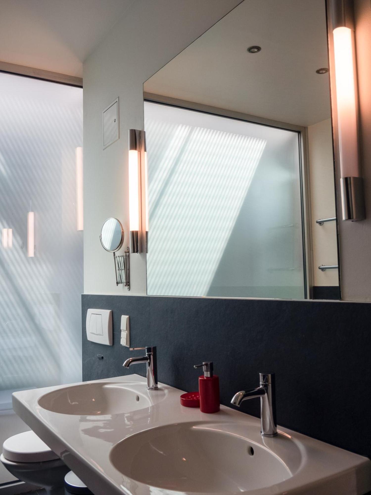 Appartamento 360° View Loft 2 Vienna Esterno foto